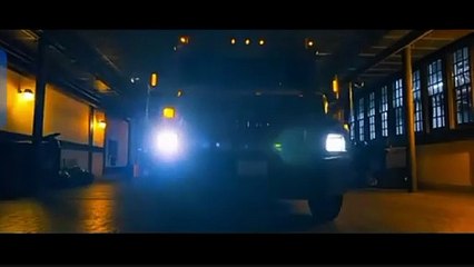 Die Hard (2025) - First Trailer - Jason Statham - Reboot - Concept