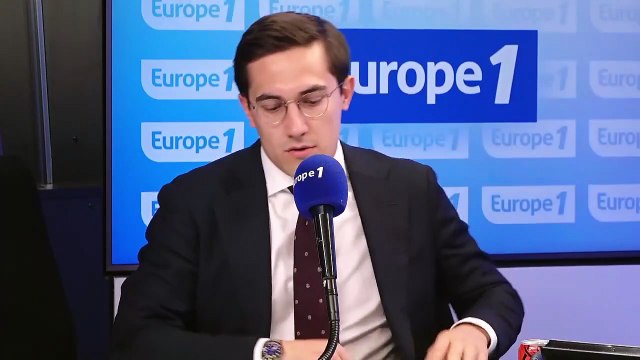 «Je ne suis pas sûr que l'écologie politique soit bien défendue que ce soit par Emmanuel Macron ou des Écologistes», déclare Jules Torres