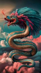 Quetzalcóatl: Dios del Viento, la Vida y la Luz