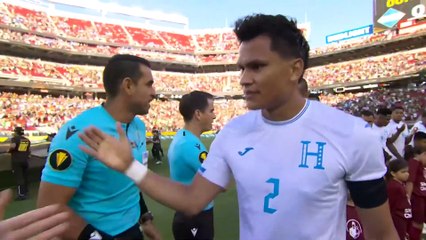 【FULL MATCH】 Mexico vs. Honduras | CONCACAF Gold Cup 2025