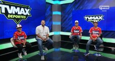 Serie del Caribe Kids Panamá listo para dejar en alto nuestra bandera