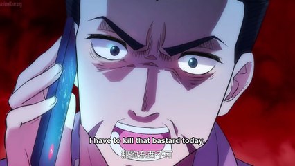 Global Freeze: I Created an Apocalypse Shelter Episode 7 Eng Sub