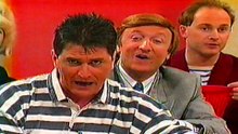 Jean Marie Bigard - La Classe - Avril 1988