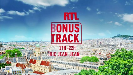 Le journal RTL de 21h du 03 juillet 2025