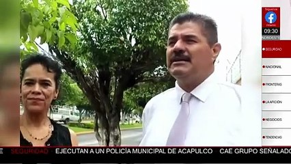 Funcionario de Cuautla atacado no tenía amenazas ni escoltas, reportan autoridades