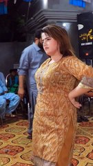 Ajkal Di Kurri Yari Aey , Nisha Khan Dance Performance Official Video