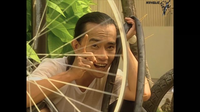 Minh Thuận - Anh yêu tà áo trắng [OFFICIAL MV] [4K HD REMASTERED]