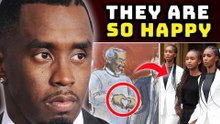 Diddy's Verdict is Out and He's About to Walk Free Despite Everything