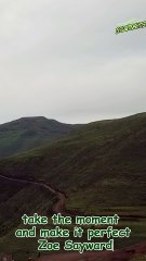 Do not wait for the perfect moment #motivation #selfhelp #peace