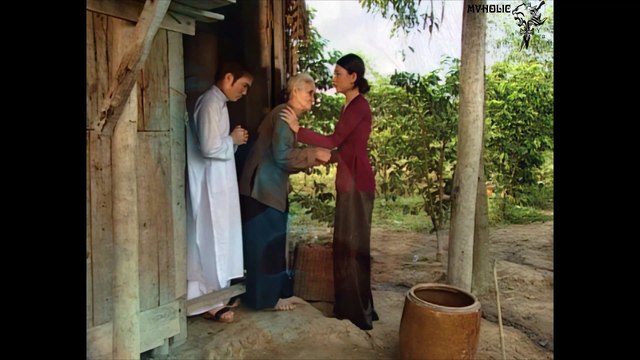 Quang Linh - Chuyện làm dâu [OFFICIAL MV] [4K HD REMASTERED]