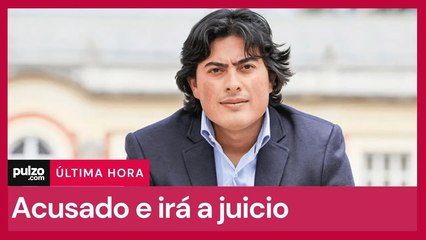 Atención Nicolas Petro fue acusado por enriquecimiento ilícito e irá a Juicio  Pulzo