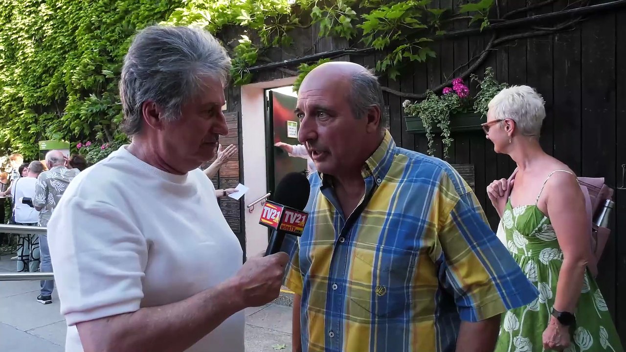 Premiere | MUSICAL - DER EINGEBILDETE KRANKE  | Tschauna Bühne