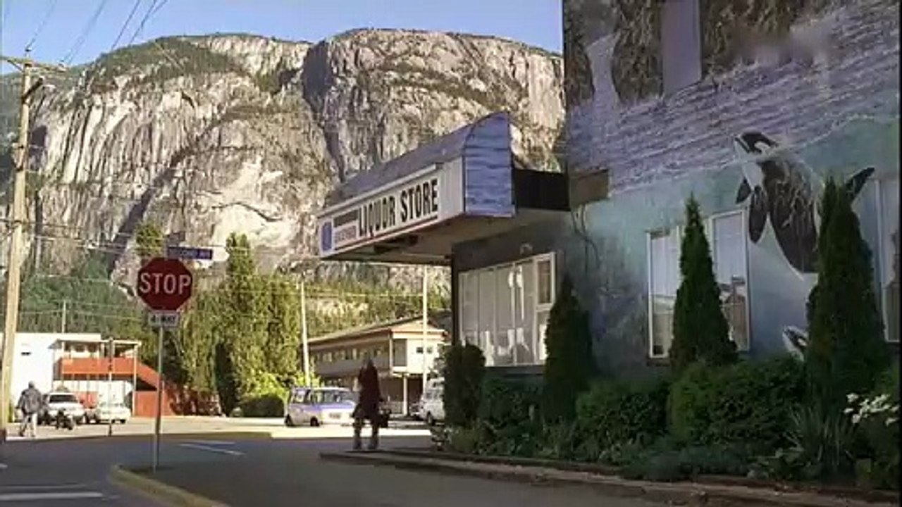 Men in Trees S01E02 Deutsch