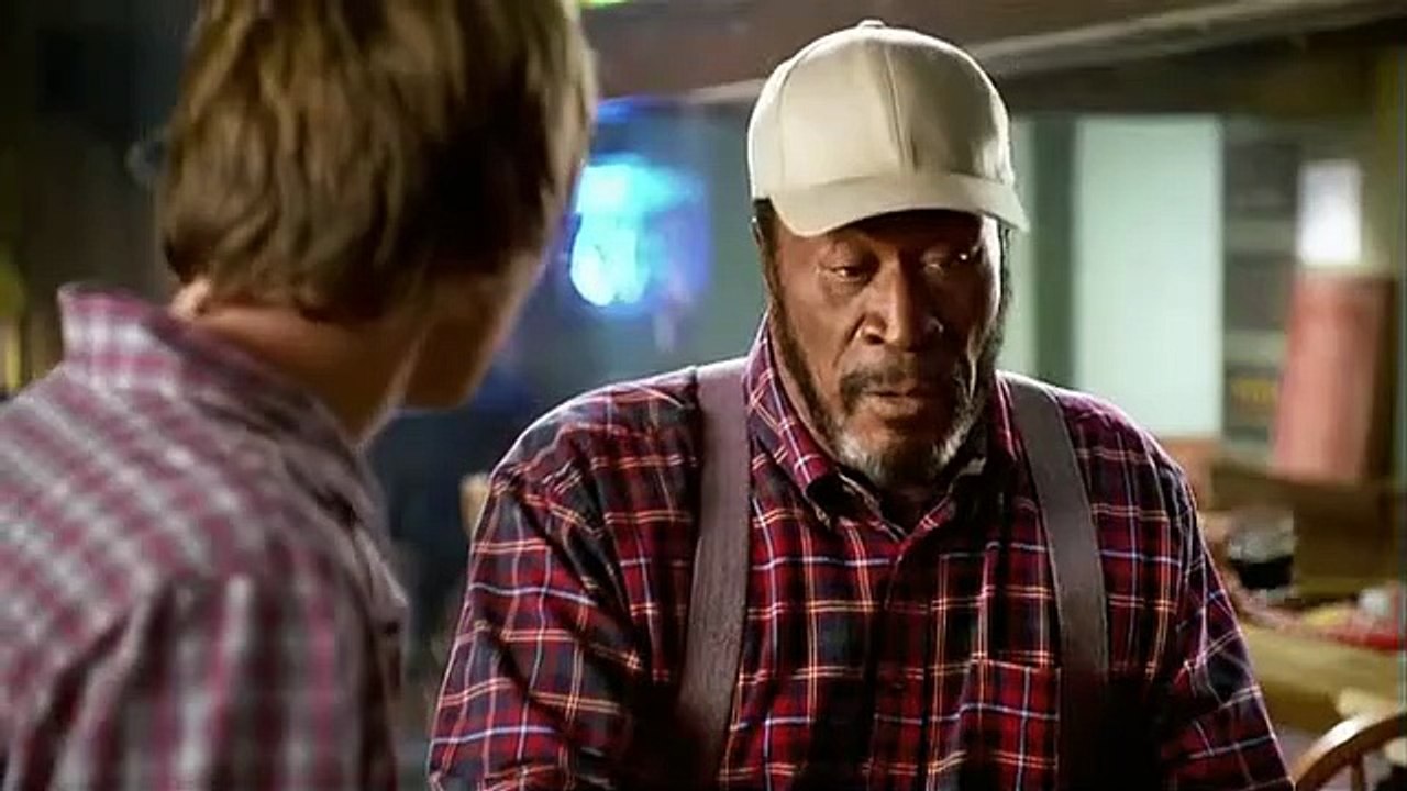 Men in Trees S01E14 Deutsch