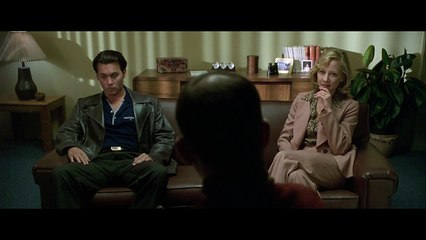 Donnie Brasco Divorce Scene