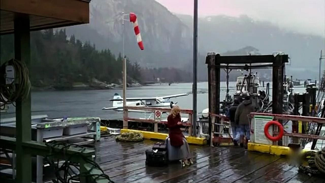 Men in Trees Deutsch S01E01