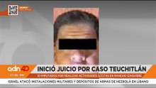 Arranca juicio contra los 10 detenidos relacionados al Rancho Izaguirre