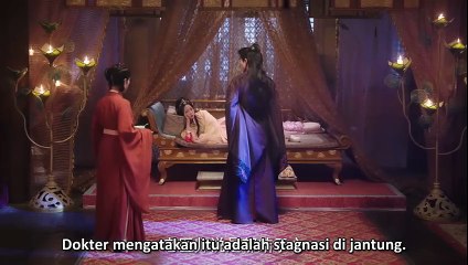 Enslaved by love episode 4