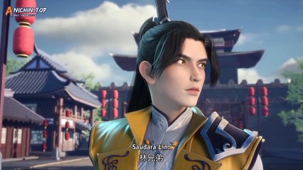 Yishi Duzun 1_Episode 36 - 45 End