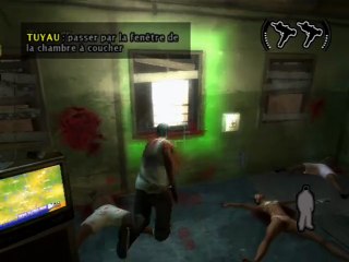 True Crime: New York City online multiplayer - ps2