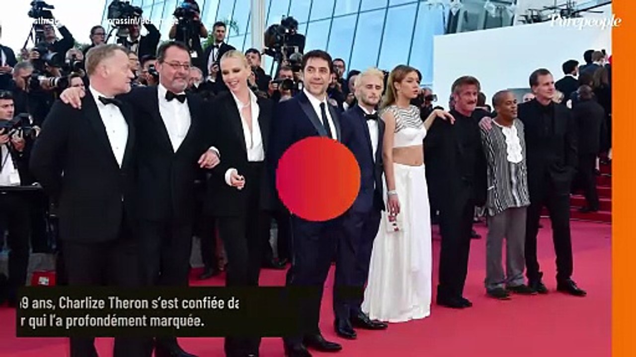 Cette célèbre actrice n’a pas froid aux yeux et raconte les dessous de son aventure d’un soir "incroyable" avec un homme de 26 ans de moins qu’elle