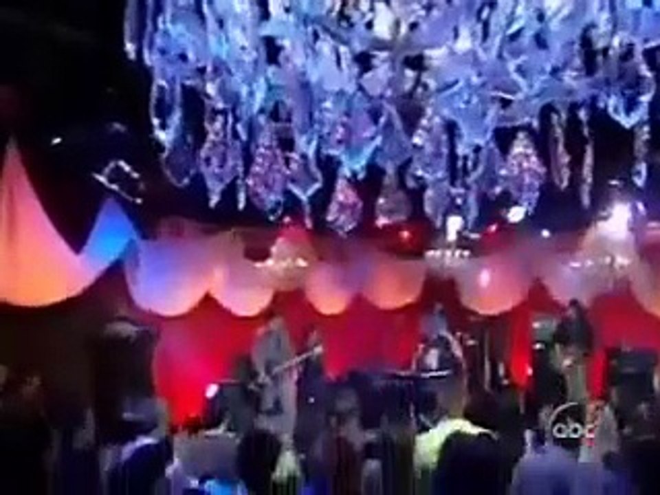 Augustana - Boston (Kimmel) - videopimp