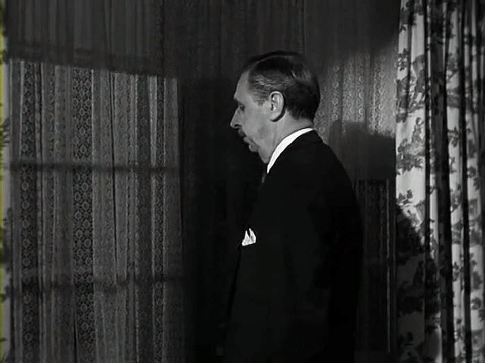 Assalto dallo spazio (1959)