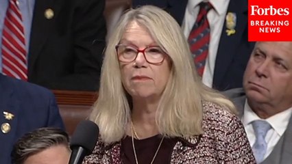 'Will Make The Life Of The Average American Better': Carol Miller Praises The Big Beautiful Bill