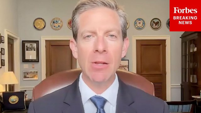 Mike Levin Reveals What Republicans Told Him Behind Closed Doors About Big Beautiful Bill