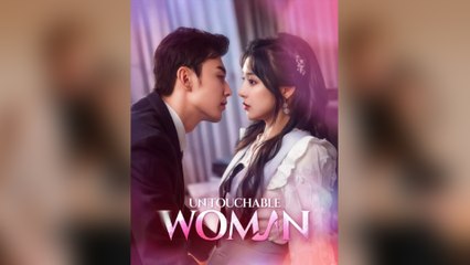 Untouchable Woman - Full