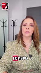 Natalia Téllez denuncia presunto abuso infantil en kínder de la CDMX