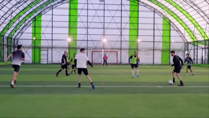 Piyasa Episode 1 Part 2: The Next Chapter Begins 🎬