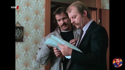 Tatort Schimanski "Der unsichtbare Gegner" (1982) #GanzerFilm #Deutsch #HD