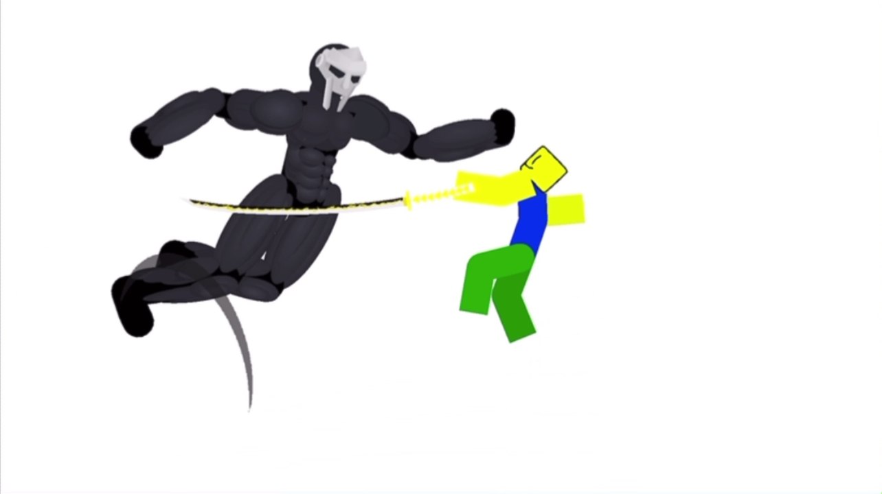 Noob Macerası 1.Sezon 2.Bölüm