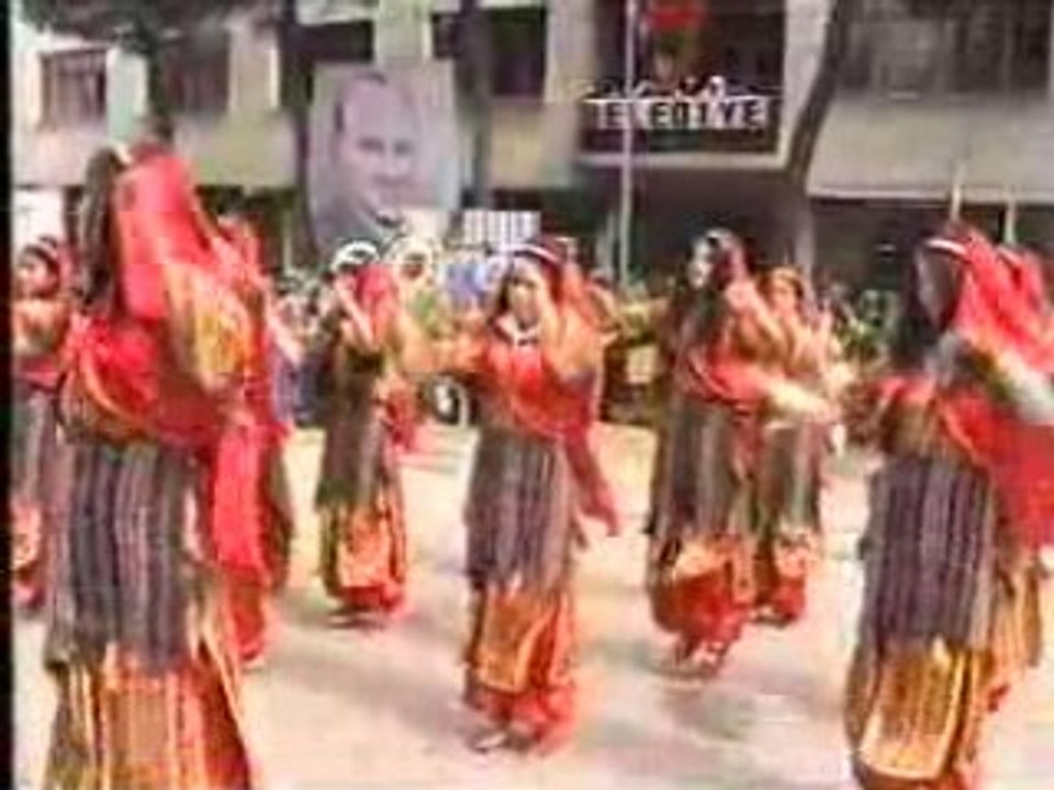 23 nisan bayram görüntüleri 2