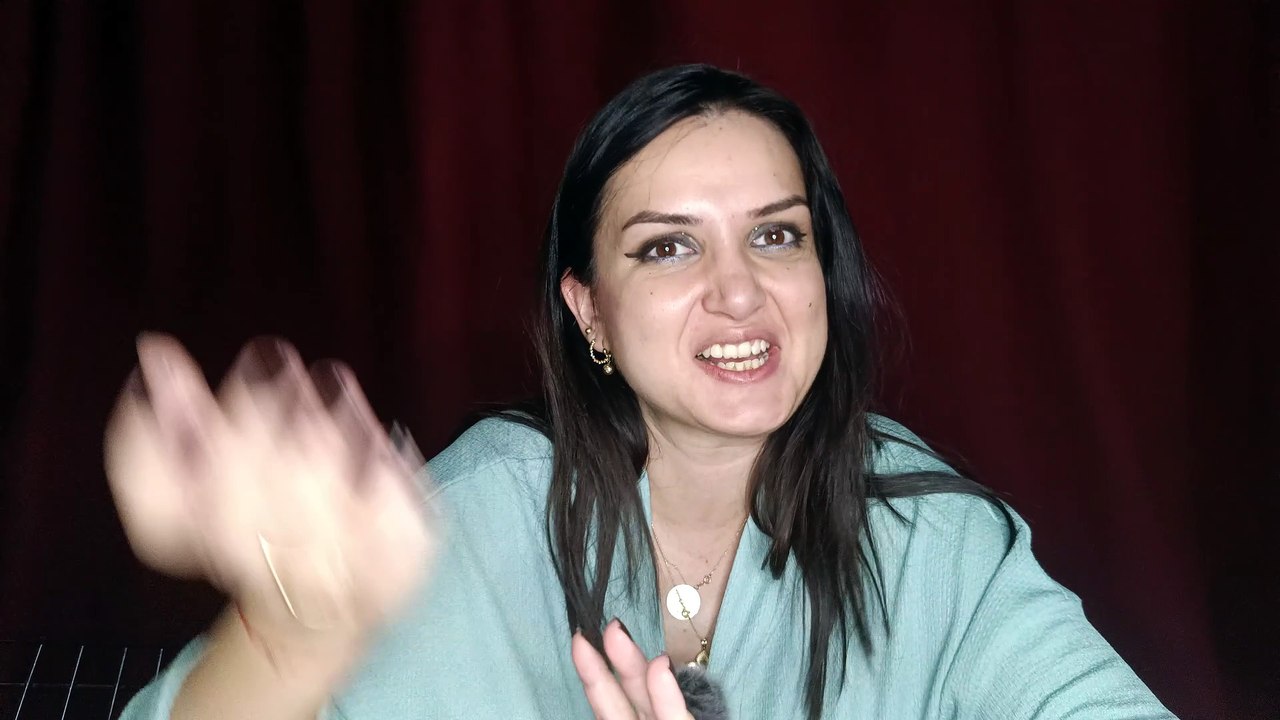 Komik Zor Sorular Challenge