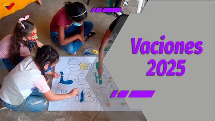 Al Día | ¡Se acercan las vacaciones!