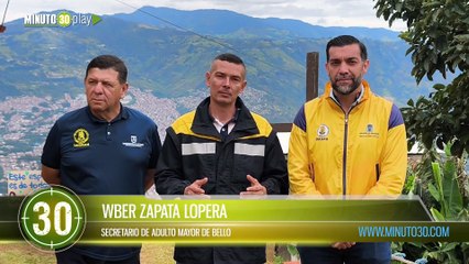 Autoridades confirman 22 muertos por avalancha en Bello; aún hay 5 desaparecidos