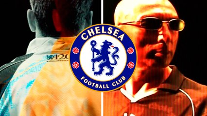 Chelsea lanza la edición limitada de la camiseta que celebra los 120 años del club