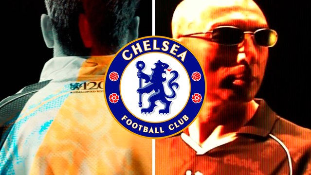 Chelsea lanza la edición limitada de la camiseta que celebra los 120 años del club