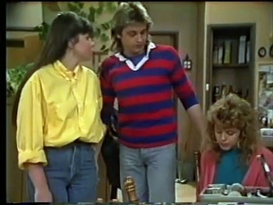 Neighbours deutsch - 370 - Der Hausmann (24.10)