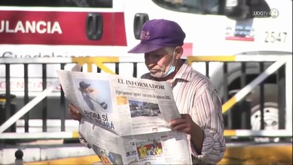 Asoman momentos adversos para el ejercicio del periodismo