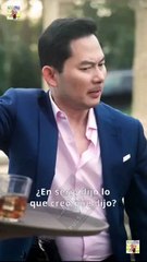 El Jefe Secreto De Las Cinco Llaves – FULL MOVIE [Eng Sub]