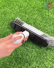 Fix your broom handle in seconds 🧹