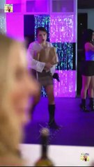 Cómo Domar A Un Galán Plateado – FULL MOVIE [Eng Sub]