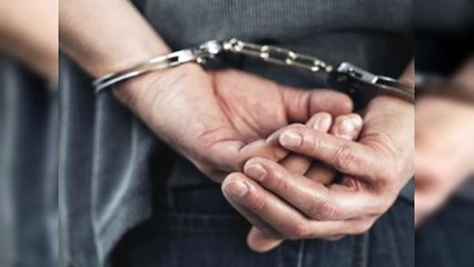 Envían a prisión preventiva motorista que “calibraba” en San Cristóbal