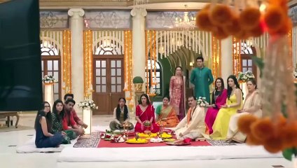 مسلسل على صدى الخلخال الحلقة 25 مدبلجة