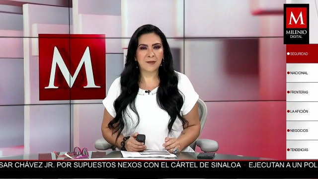 'El Transformer', ligado a Guerreros Unidos y Ayotzinapa, será liberado en EU tras 12 años