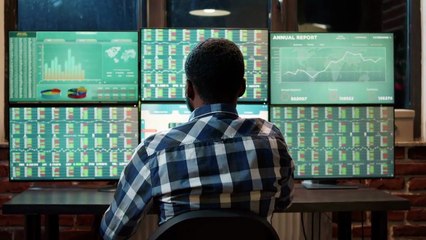 Jak korzystać z narzędzi analitycznych dostępnych w Resource Invest AG dla początkujących