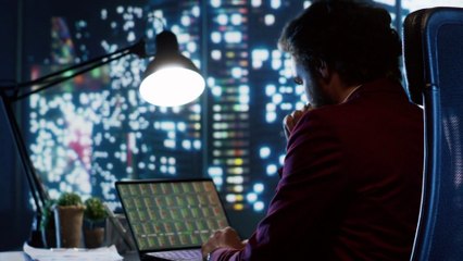 Przewodnik po pierwszych krokach z Resource Invest AG – łatwość rejestracji i konfiguracji konta